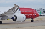 Boeing 787-9 Dreamliner